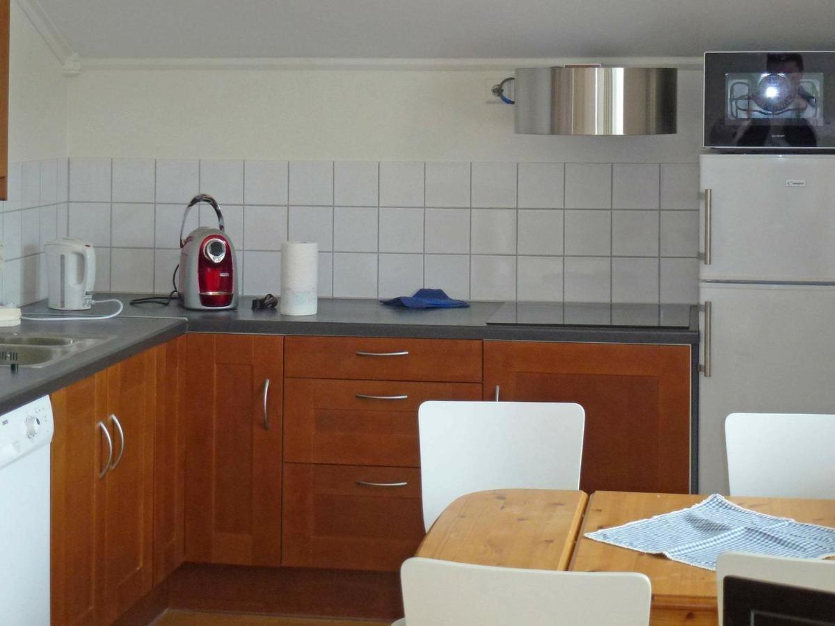 Two-Bedroom Holiday Home In Leikanger Leikanger  Εξωτερικό φωτογραφία