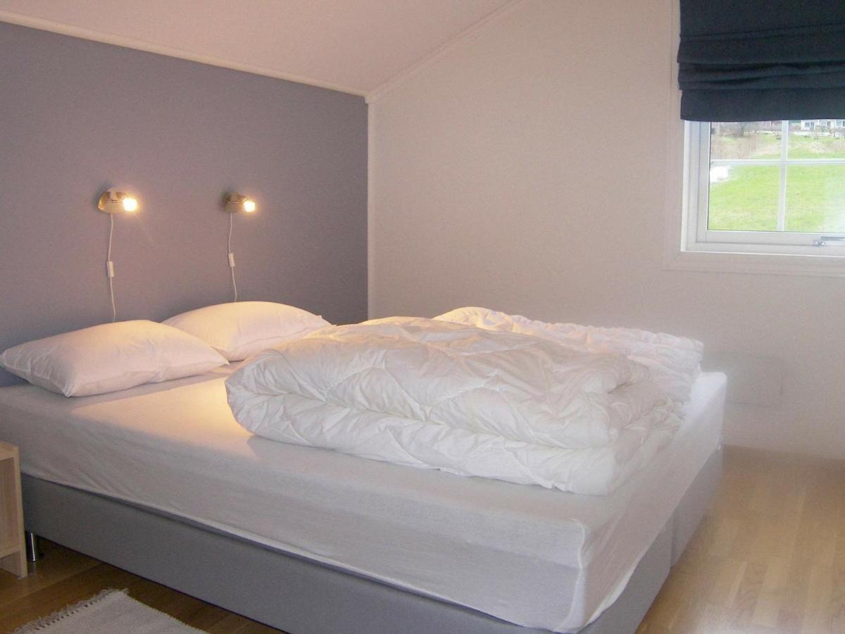 Two-Bedroom Holiday Home In Leikanger Leikanger  Εξωτερικό φωτογραφία